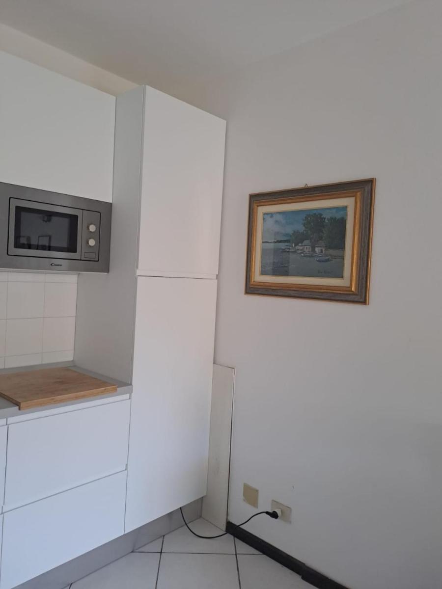 Appartamenti Residence Il Porto 13 E 16 Порт-Аццурро Экстерьер фото